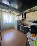 Продам 3х ком.кв двухуроаневая общ80м.кв