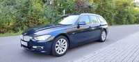 BMW seria 3 F31 320d 184km