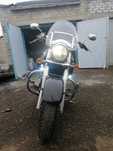 Suzuki Intruder VL800
