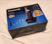 Telefone sem fio Panasonic sem uso, mdelo KX-TG 1611