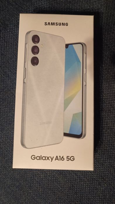 Samsung Galaxy A16 5G