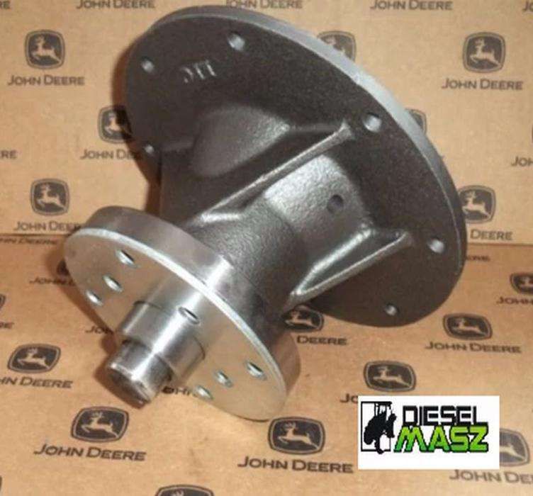 Pompa wody Renault Ares 540,550,610,616,620,630,640 Ceres 330 John Dee