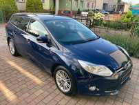 Ford Focus Super stan z Niemiec
