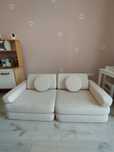SOFA SHAPPY PLAY original mini