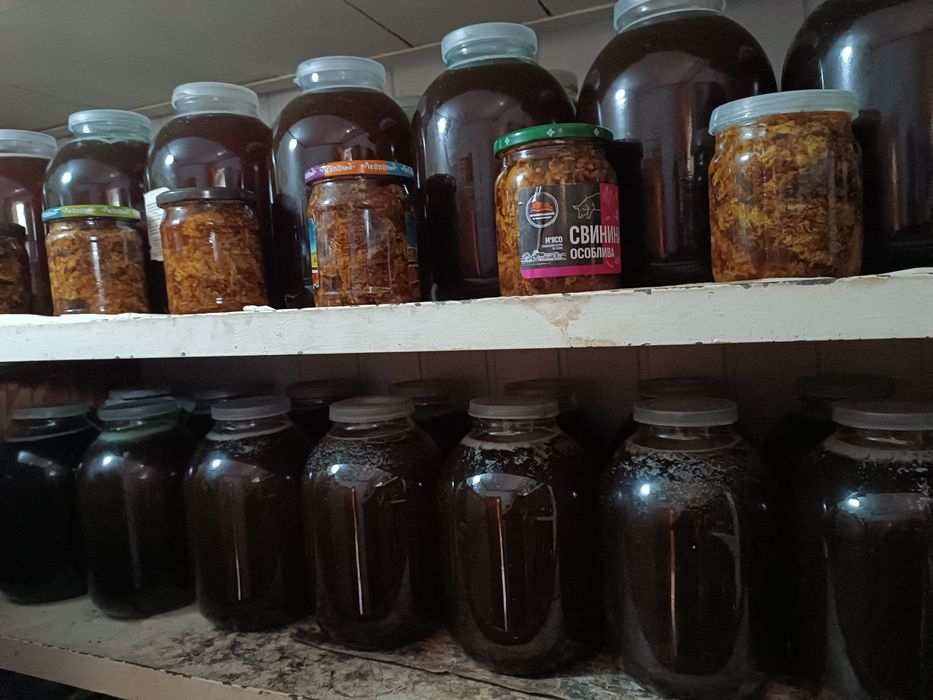 Продаю продукти в бджільництва.
