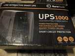 Smart UPS 1000VA EuroTech