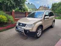 Suzuki Grand Vitara 2 2.4 2011 rok salon Polska