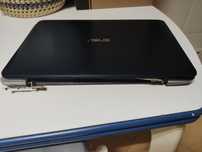Portátil ASUS K555L