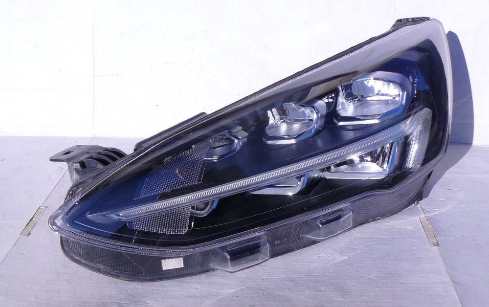 FORD FOCUS MK4 Lampa przednia lewa full led kompletna