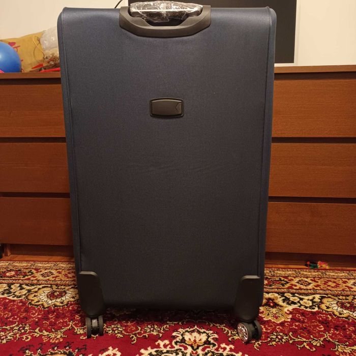 Sprzedam dużą walizkę XXL „Show” Geographical Norway