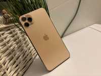 Iphone 11 pro max gold