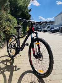 Nowy rower górski Scott Contessa - rama S