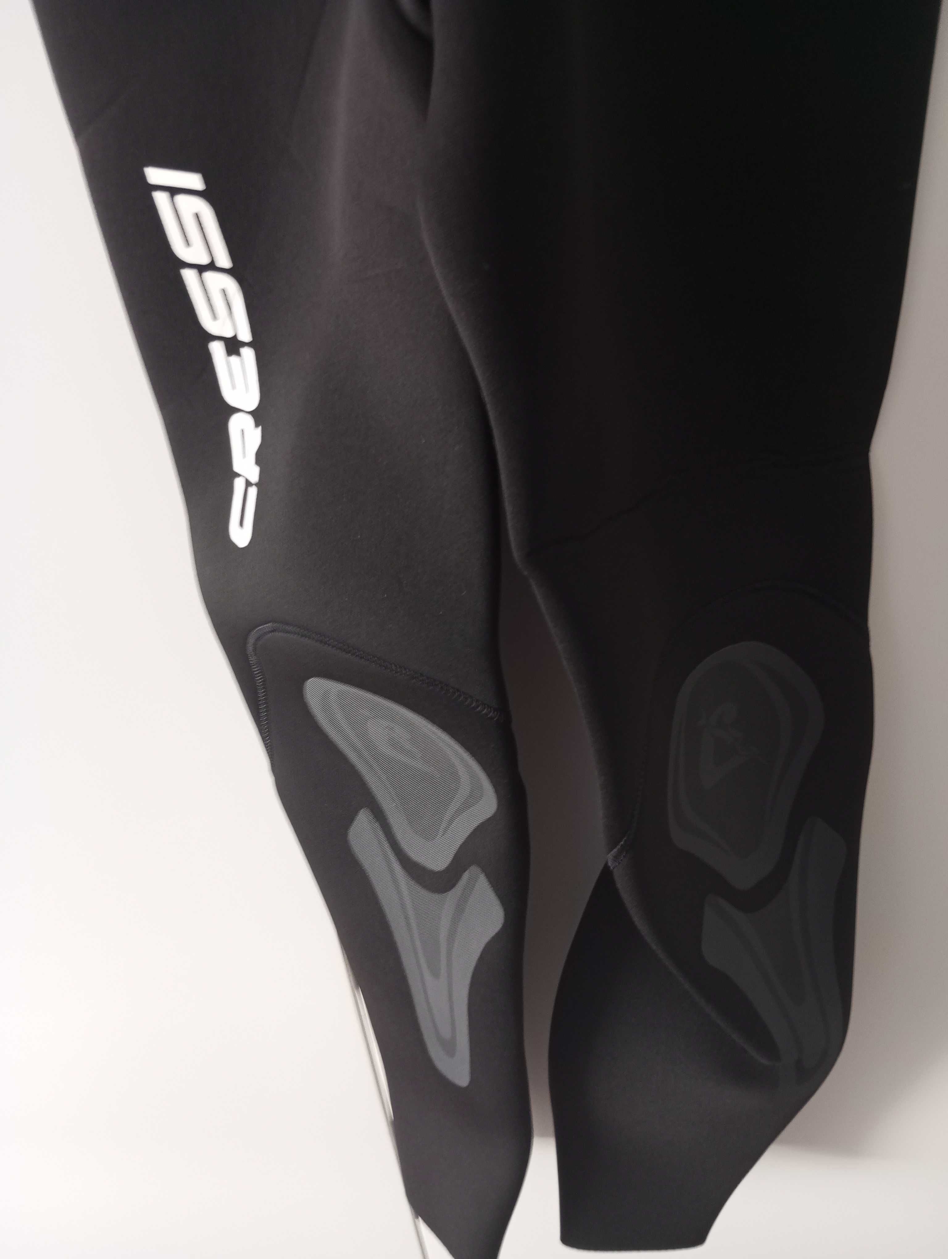 Fato completo cressi apnea novo