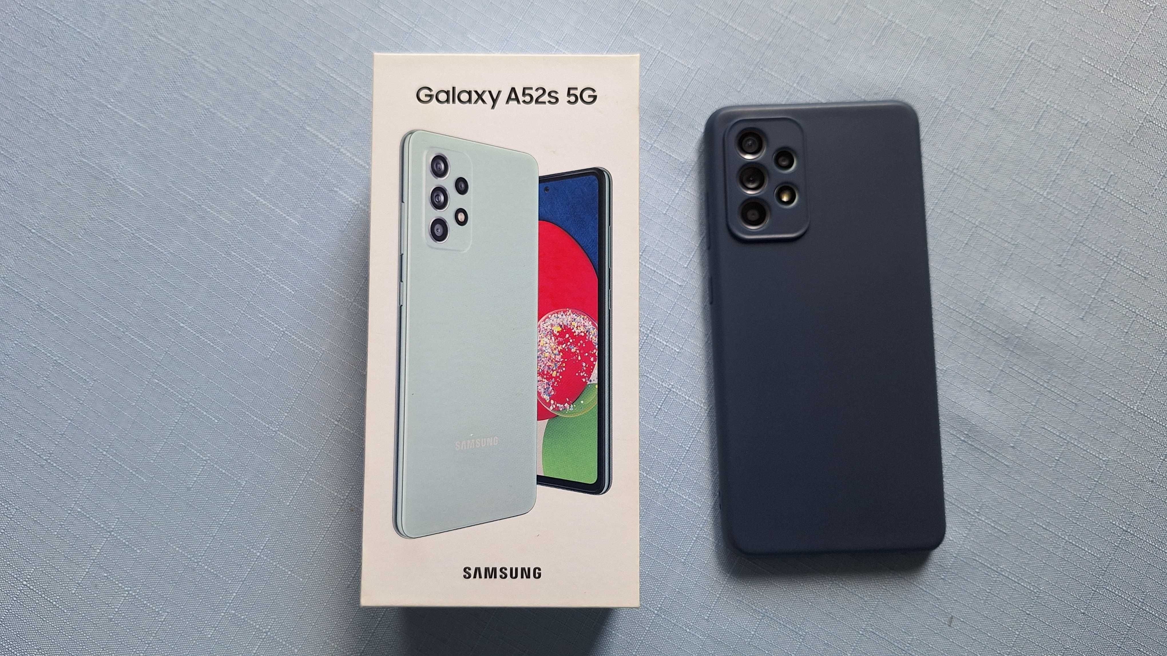 Telefon Samsung A52s 5G