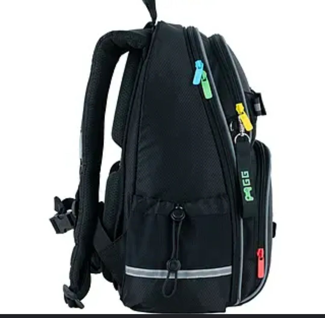 Рюкзак шкільний Kite Education SQUAD 13,25 л