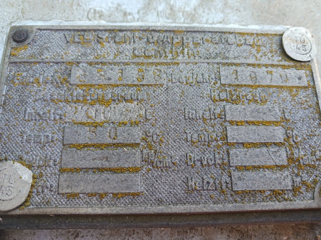 Przyczepa do wody