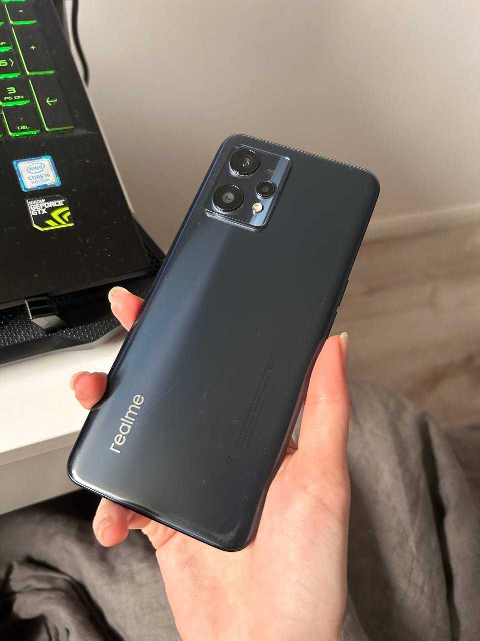 Телефон Smartfon realme 9 /128GB