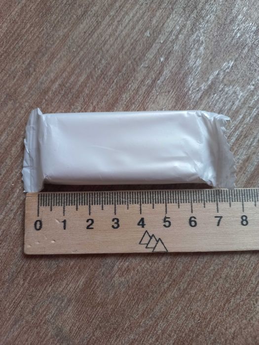 Мило для подорожей. Мило одноразове. Дорожнє мило