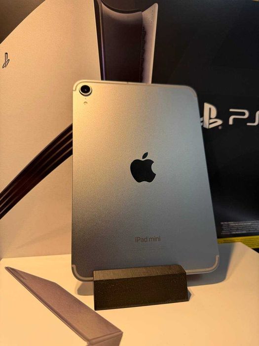 Ipad mini 7 LTE 256 (2024) NEW Магазин|Гарантія
