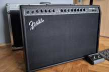Fender wzmacniacz