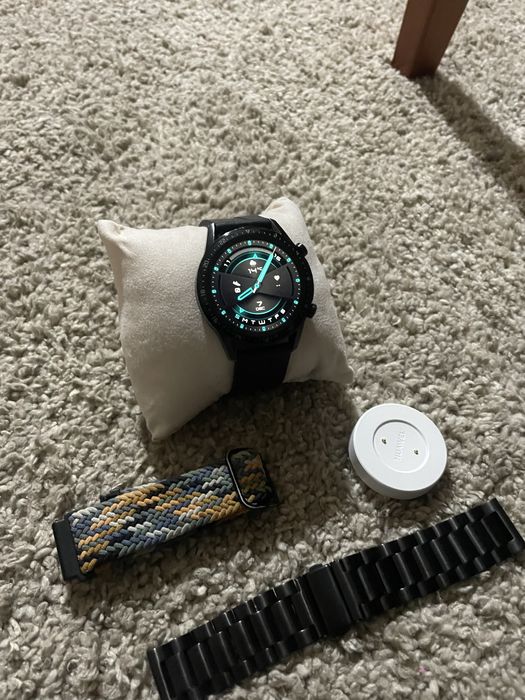 Huawei Watch GT 2