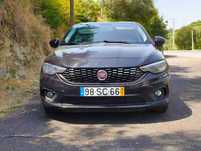Fiat tipo 1.6 MultiJet 120cv