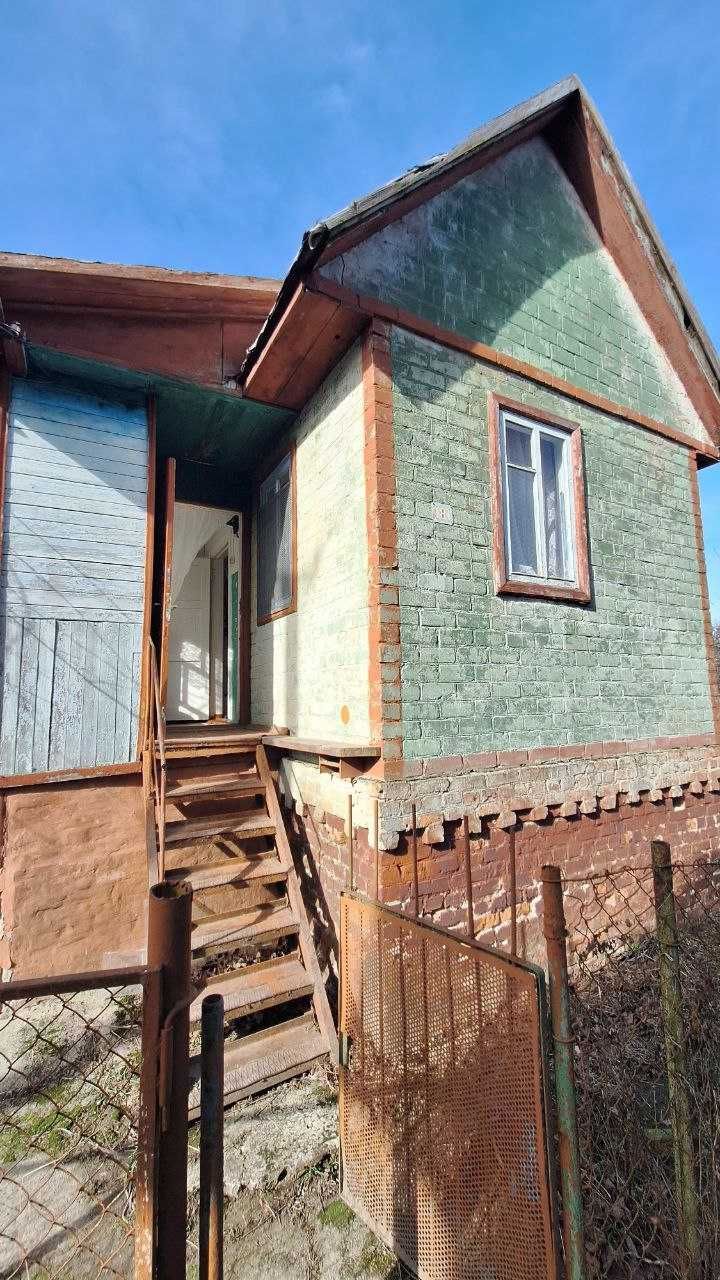 Продам дачу в Жавинке "СО" Янтарь