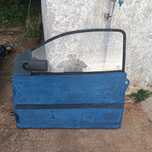 Vendo portas aixam 400