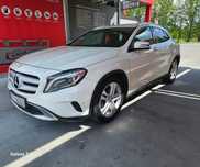 Mercedes-Benz GLA MERCEDES BENZ GLA 200, salon polska ! Idealny stan