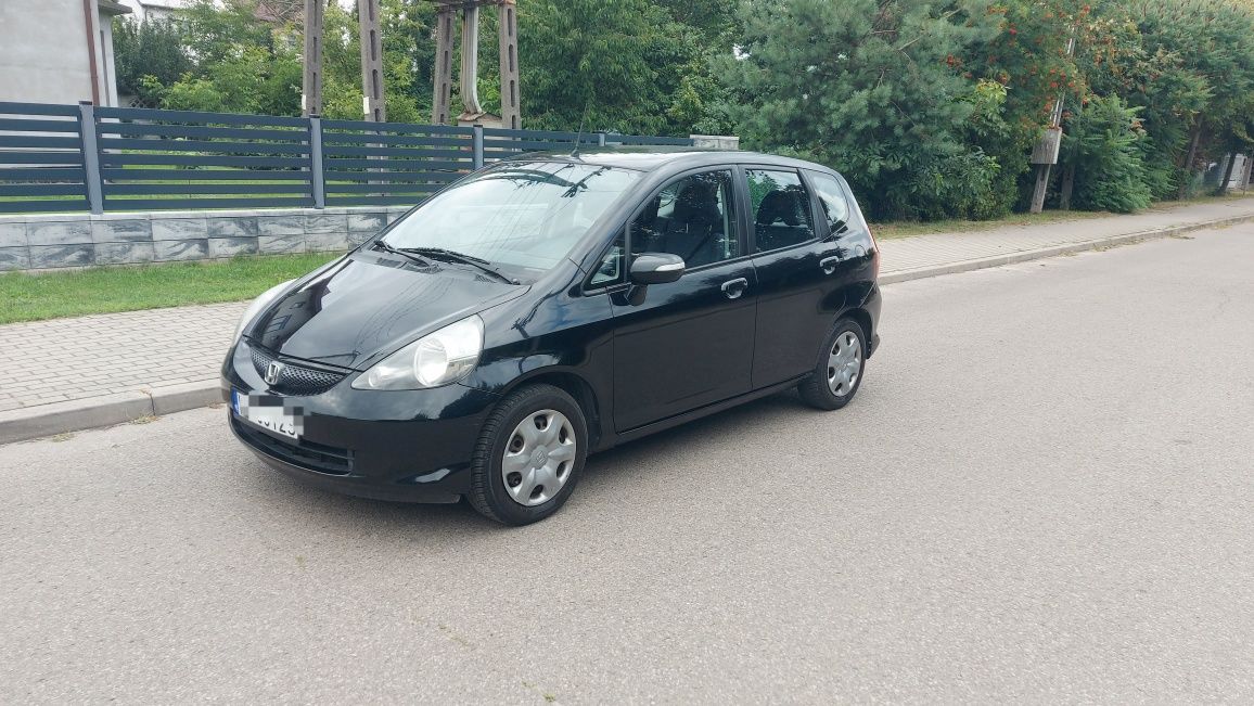 1.4 benzyna 85KM Oryginalny przebieg