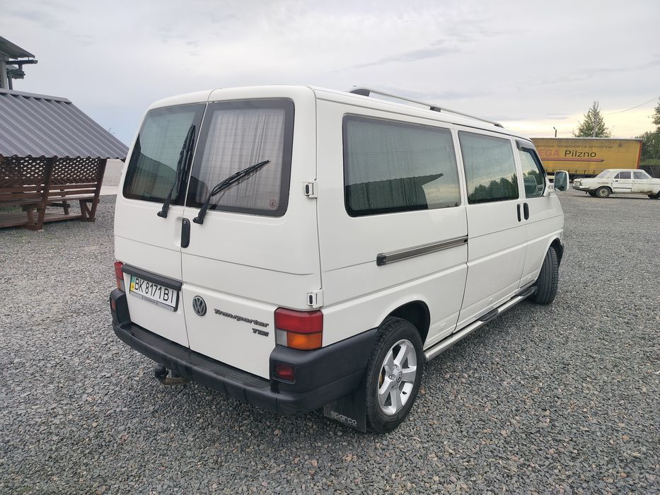 Продам машину в гарному стані