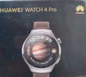 Smartwatch Huawei 4Pro Classic Nowy Gwarancja