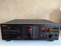 Кассетная дека высокого класса TEAC V 5010