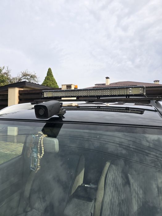 Продам Nissan X trail