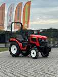 Hinomoto MB2025d, 25km, 4x4,Diesel,Fabrycznie nowy traktor, 2025rok