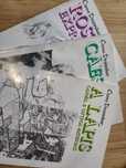 3 livros 'como desenhar'