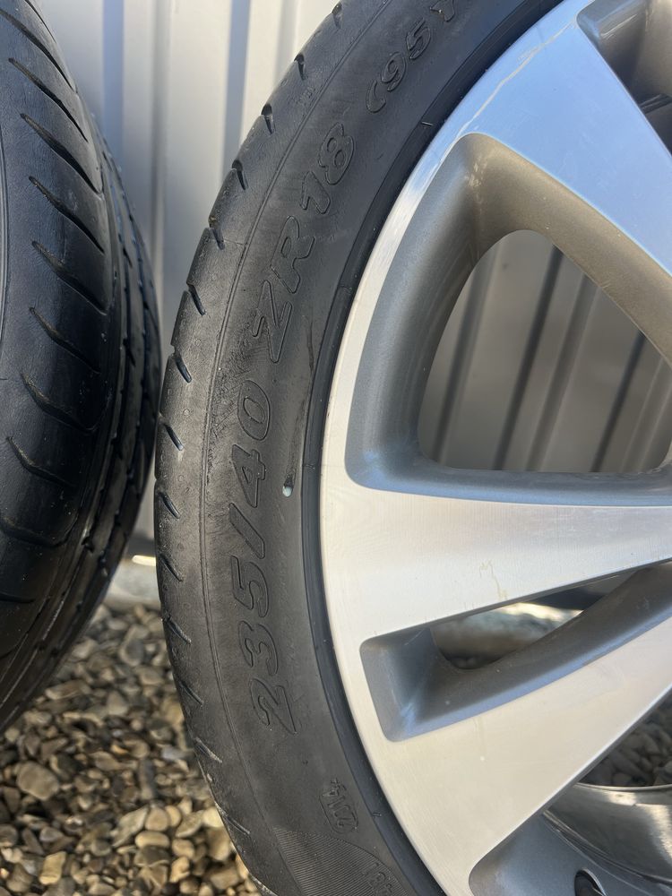 Продам титани оригінал Volkswagen