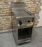 Płyta Grzewcza Grillowa Gładka Elektryczna  40x60x103  FVAT