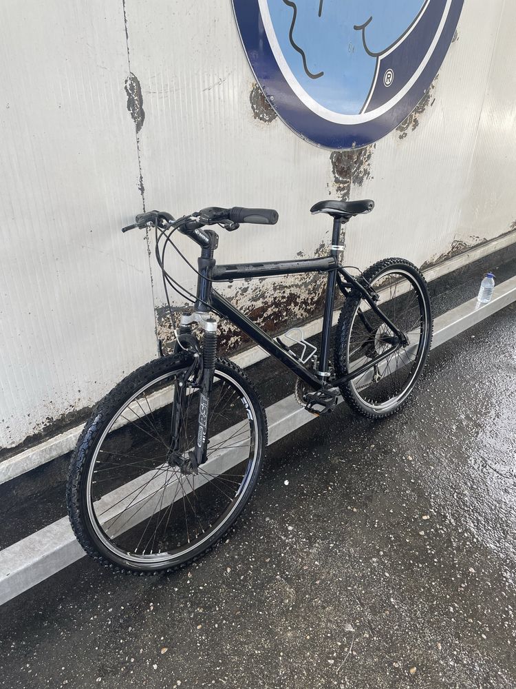 Bike 29 a venda a bom preço