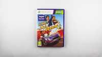 XBOX 360 - Kinect Joy Ride - Gra na konsolę