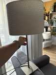 Ikea Alang lampa stołowa nocna stan idealny