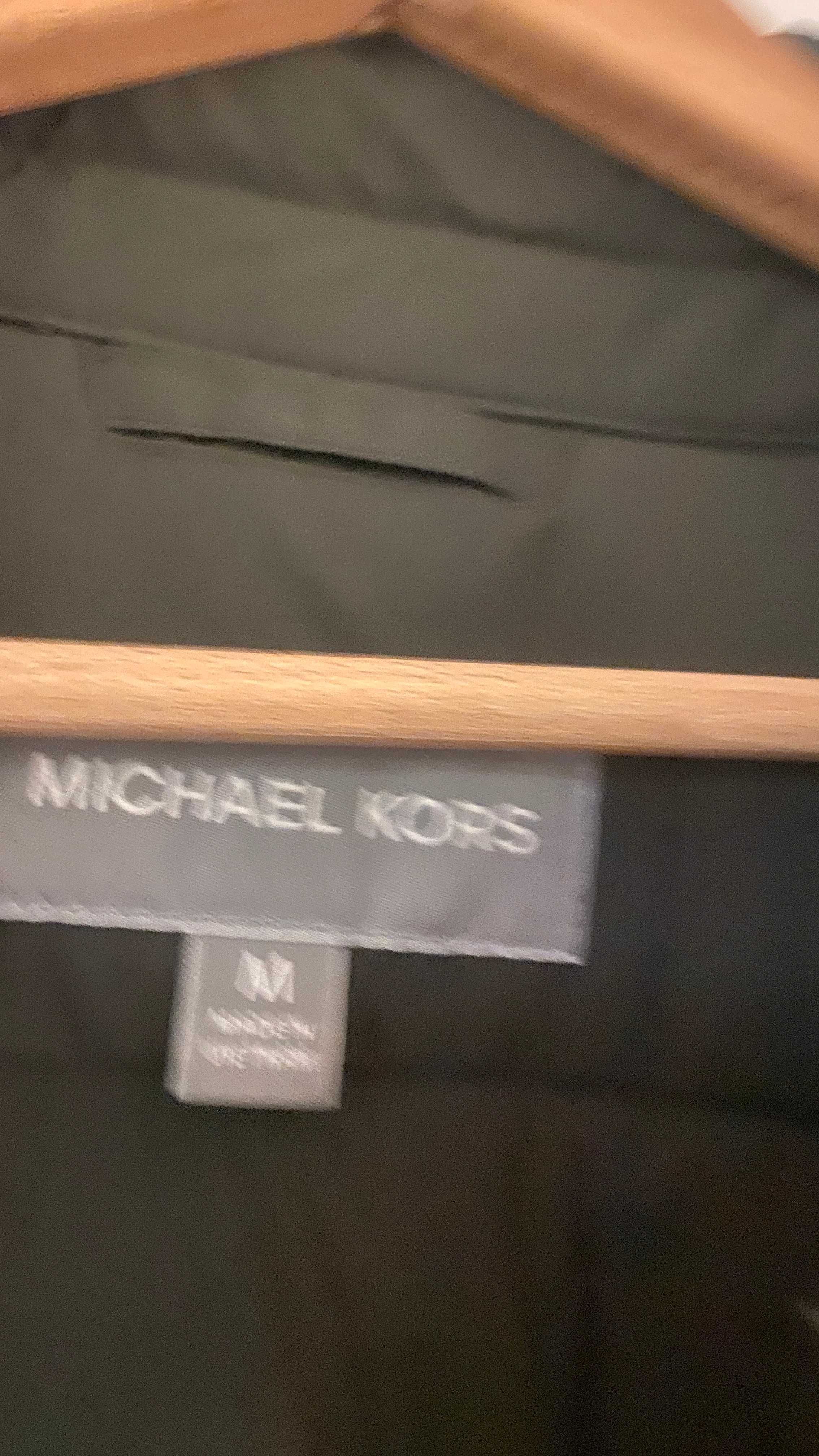 Nowa kurtka przejściowa Michael Kors