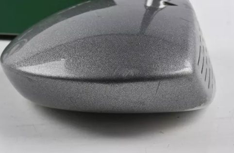 Progen Full Bore #5 Wood / 19 Degree / Stiff Flex Graphite Shaft