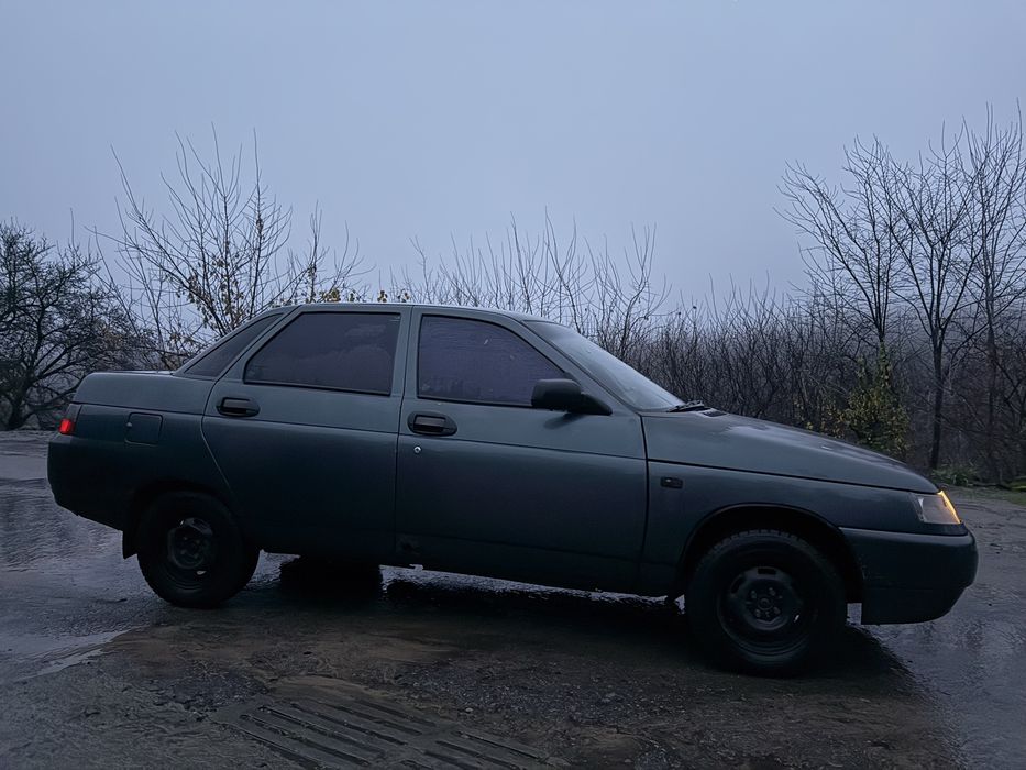 ВАЗ LADA 2110  .