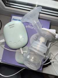 Электрический молокоотсос Philips Avent