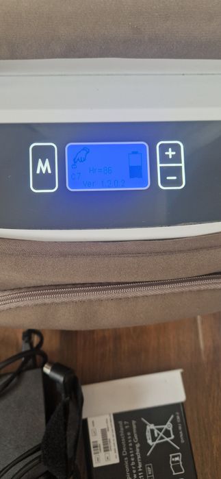 Przenośny koncentrator tlenu Philips Simplygo + gratis