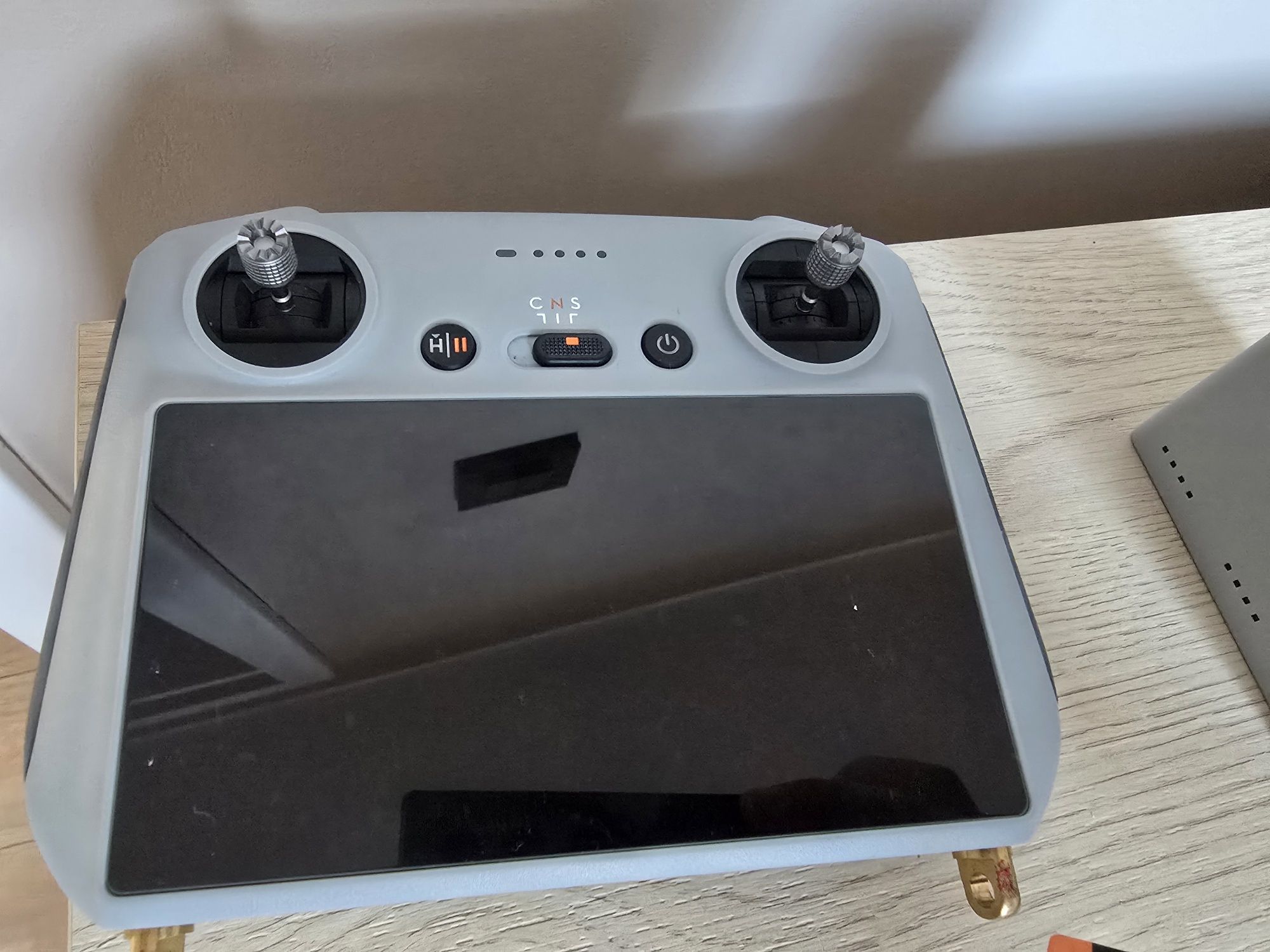 Dji mini 3 pro RC + fly more combo