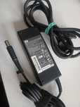 Oryginalny zasilacz HP 19V 4, 74A 90W wtyk 7,4x5mm