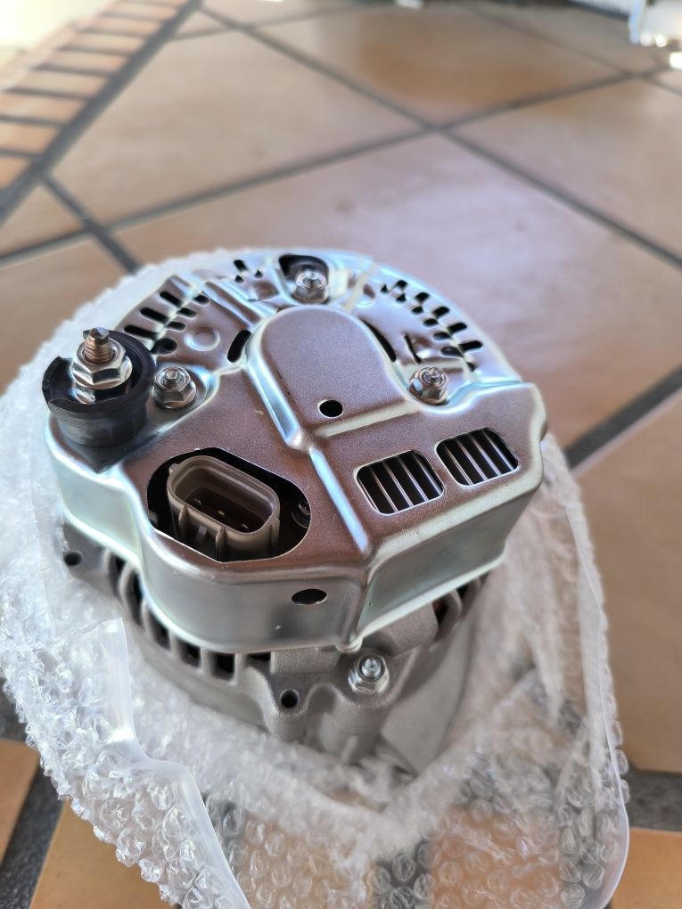 Alternador Mini One Cooper R50 R52 R53