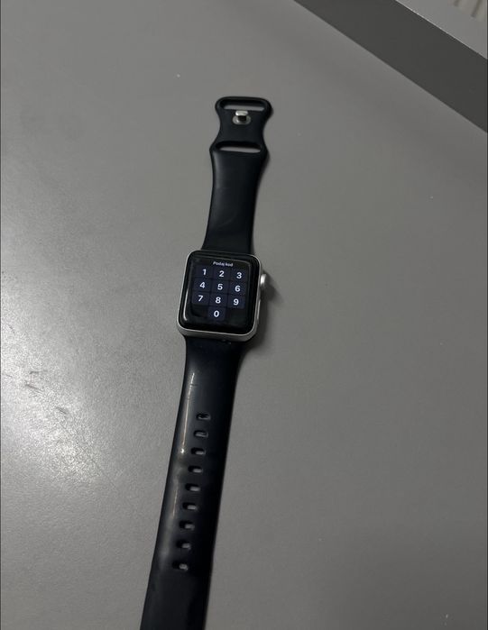 Apple watch seria 3